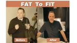 ross mathews weight loss before and after