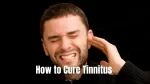 how to cure Tinnitus