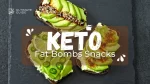 Irresistible Keto Fat Bomb Snacks The Ultimate Guide