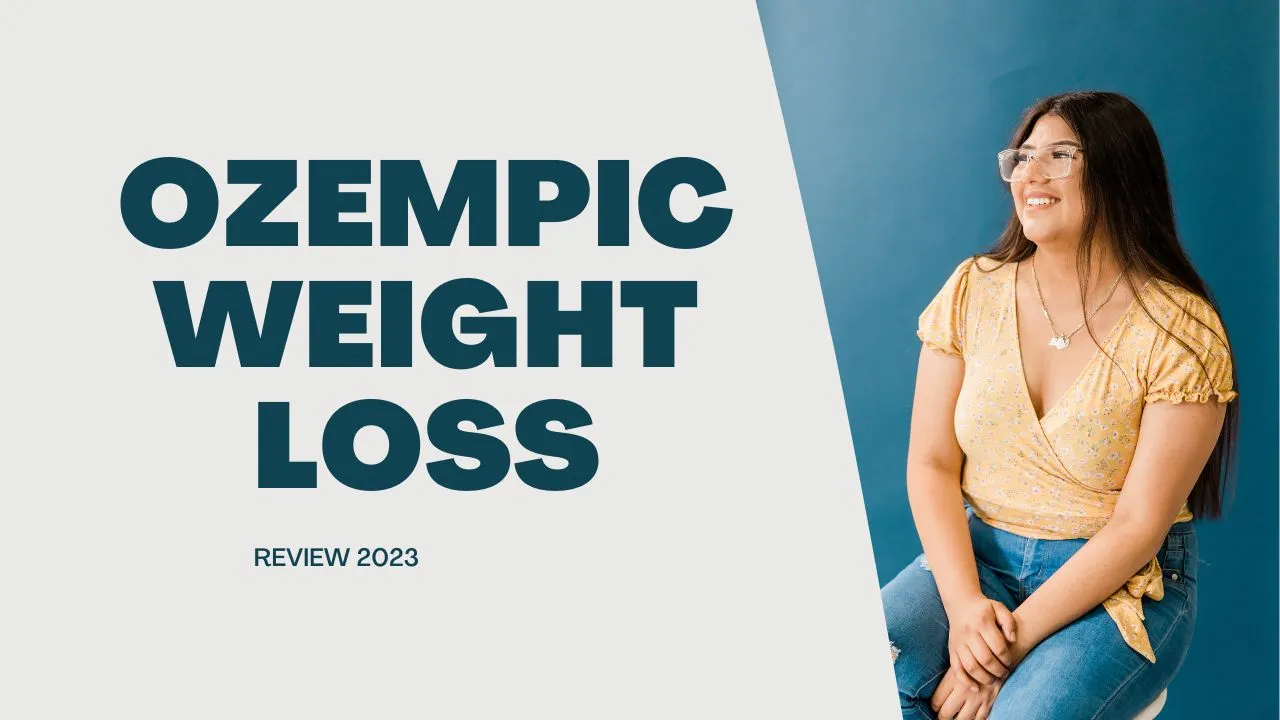 Ozempic Weight Loss Reviews 2024 - Before/After, Side Effect