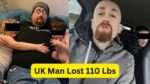 UK Man Lost 110 Lbs MY ULTIMATE WEIGHT LOSS HACKS + ELITE COACHING!