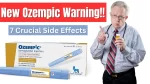 Ozempic (Semaglutide) 7 Crucial Side Effects & Weight Loss Guide